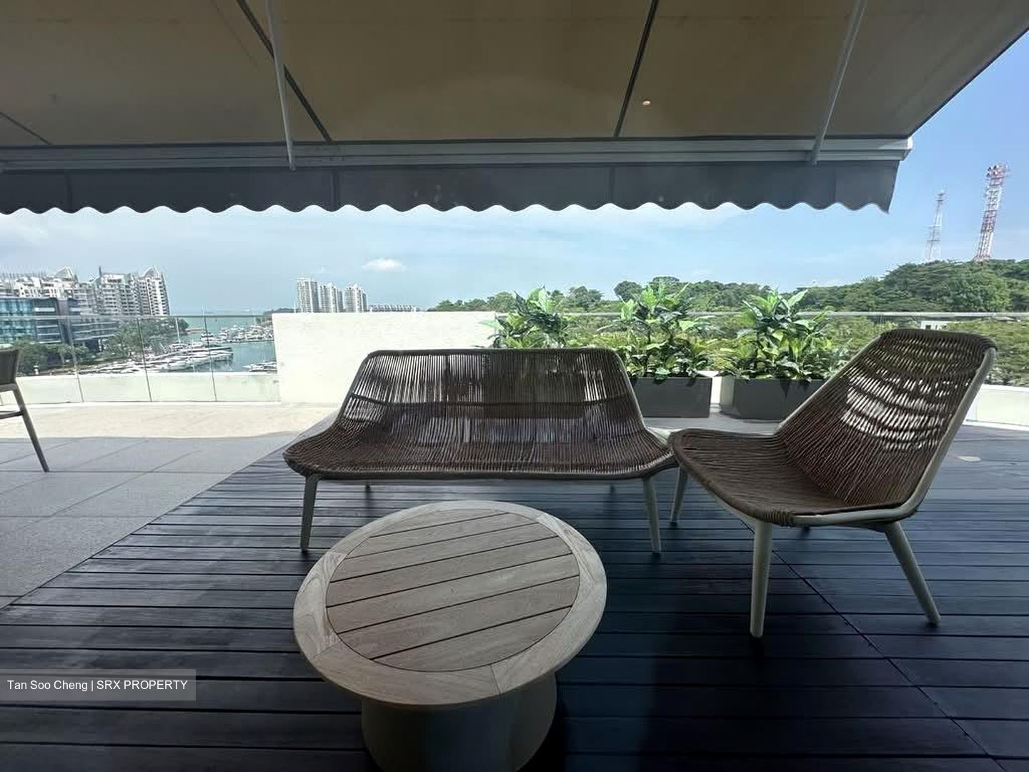 The Residences at W Singapore Sentosa Cove (D4), Condominium #564228201